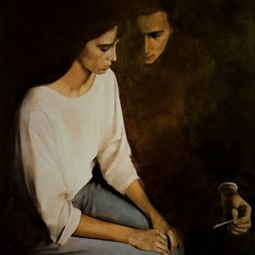 "أتدري ما هو الحنين؟ 
الحنين هو حين لا يستطيع الجسد أن يذهب إلى حيث تذهب الروح".

- دوستويفسكي..#مساء_الخير 🦋🩶