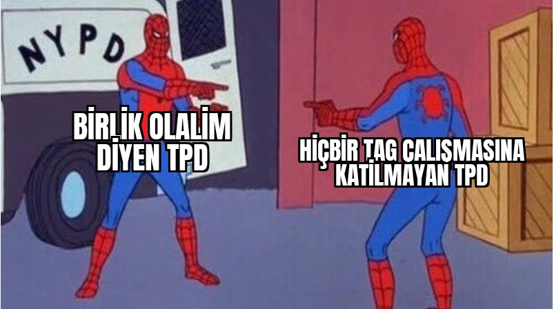 #PsikologlarBuluşuyor