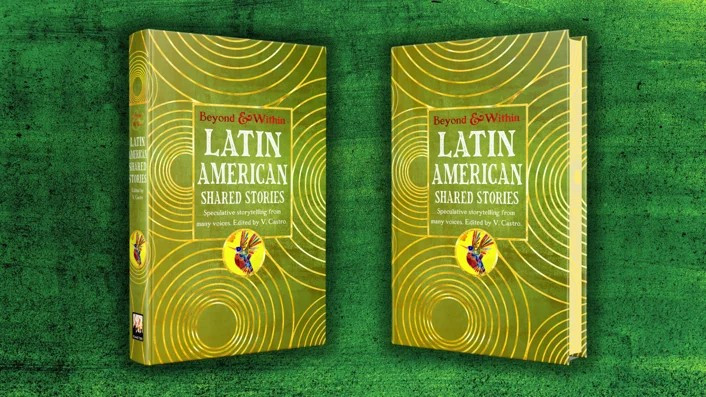 Happy to announce that my short story "A Guardian of Salt and Flesh," will be featured in Latin American Shared Stories, from <a href="/flametreepress/">Flame Tree Press Team</a> &amp; edited by Stoker-nominated <a href="/vlatinalondon/">V. Castro</a> This book features some of the best Latino writers! blog.flametreepublishing.com/fantasy-gothic…