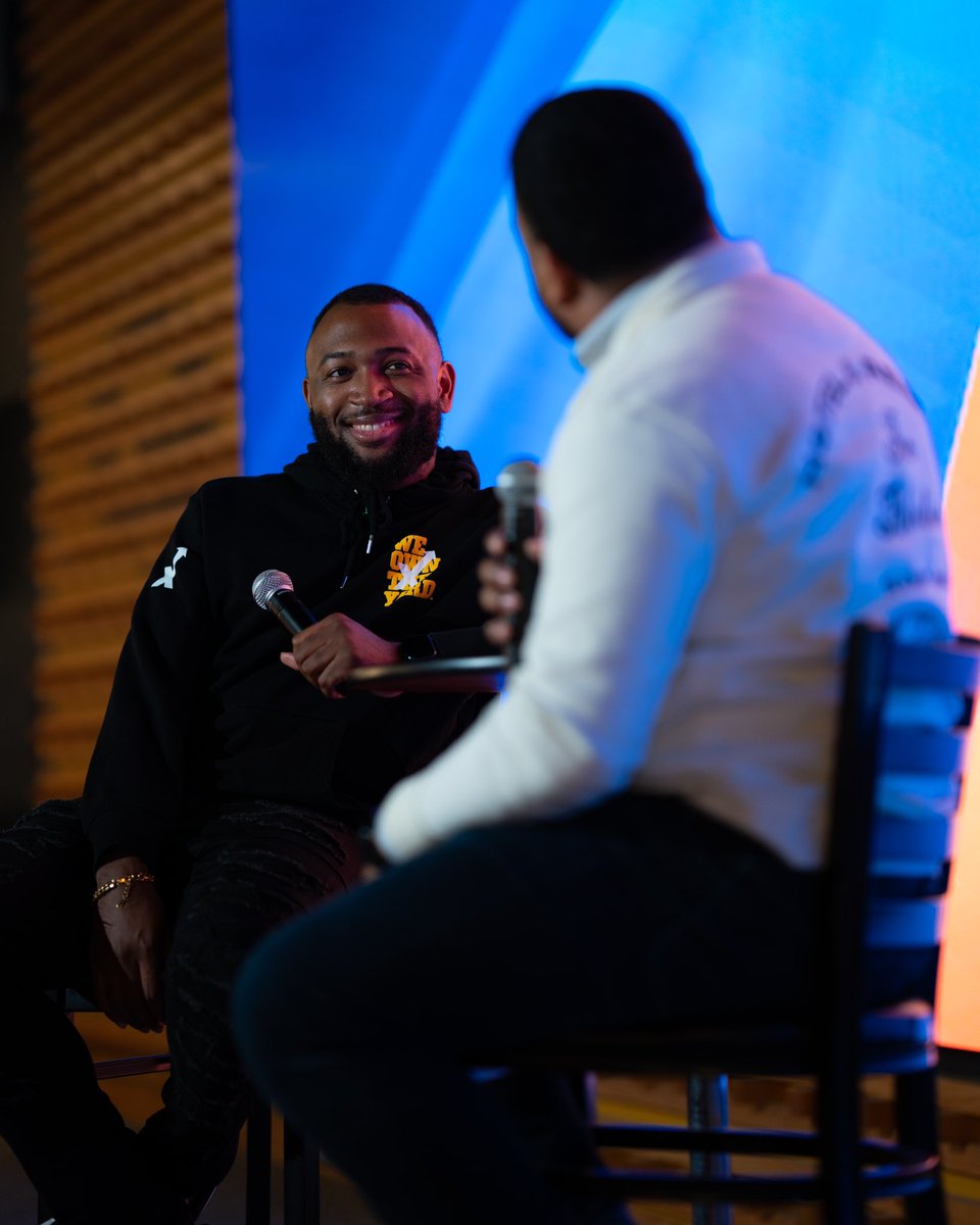 Xceleader (@xceleader) on Twitter photo Last Friday, we hosted our School of Hustle program’s Free Game Fireside Chat at <a href="/Grambling1901/">Grambling State Univ</a> featuring Joshua Sims —marketing exec turned founder of The Simléa Group + co-creator of <a href="/HBCUNightly/">HBCU Nightly</a>, a platform born on Twitter that's now a full-on HBCU culture + sports show. Last Friday, we hosted our School of Hustle program’s Free Game Fireside Chat at <a href="/Grambling1901/">Grambling State Univ</a> featuring Joshua Sims —marketing exec turned founder of The Simléa Group + co-creator of <a href="/HBCUNightly/">HBCU Nightly</a>, a platform born on Twitter that's now a full-on HBCU culture + sports show.