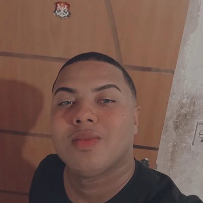 #NovaFotoDePerfil