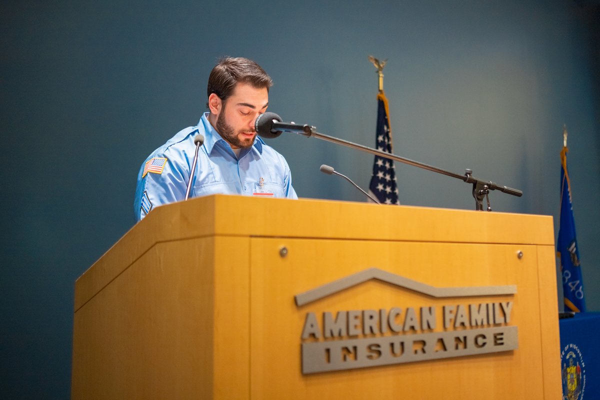 WI Department of Corrections tweet media