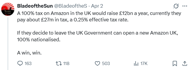 Tony Dowson tweet media