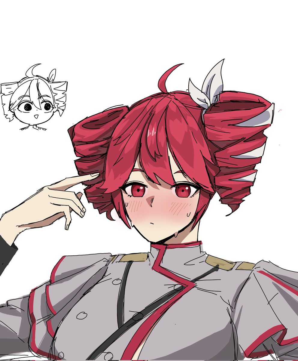 usdrax25's tweet photo. Kasane teto

#kasaneteto https://t.co/U77ViO1DK7