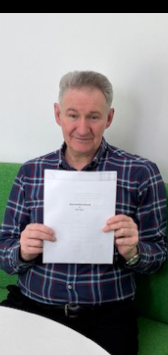 Excited to have a copy of the play we'll be recording for YYFM.org 'Memory Ain't What It Used To Be' by Peter Grehan. The play covers Alzheimers and brings a school and 'Sing for the Brain' group together.
<a href="/AlzResearchUK/">Alzheimer's Research UK</a> 
<a href="/Dementia/">.</a> 
<a href="/AneurinBevanUHB/">Aneurin Bevan University Health Board</a> 
<a href="/CaerphillyCBC/">CaerphillyCBC</a>