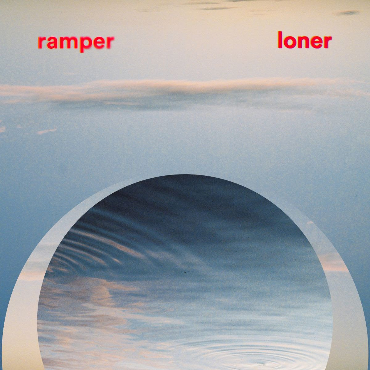loftysnds's tweet photo. Delighted to have 'loner' by #Ramper as my Album of the Month, you can hear tracks every Sat from 8am & Wed from 9pm on @8RadioIreland 😎 📻 🎶 💚 https://t.co/Uv90fXVwYq