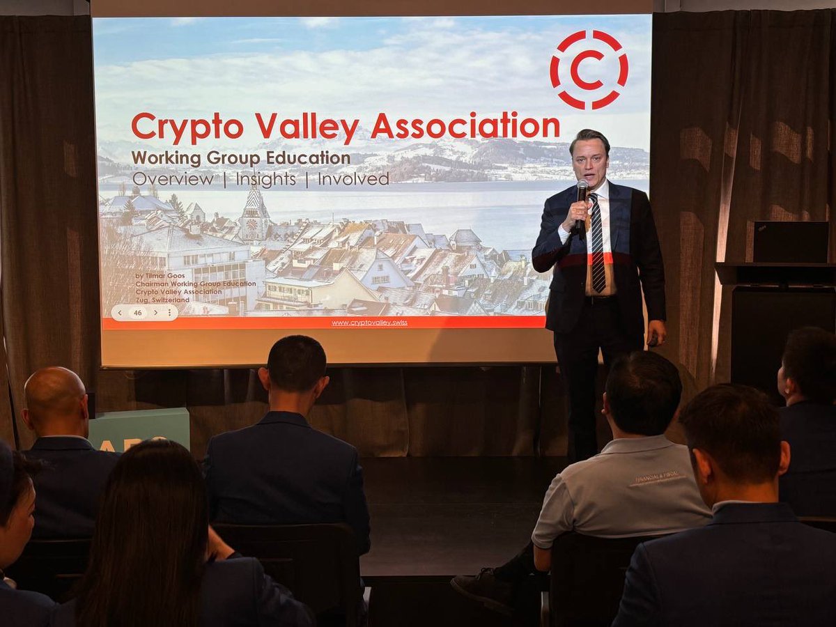 Tilmar W. Goos tweet media