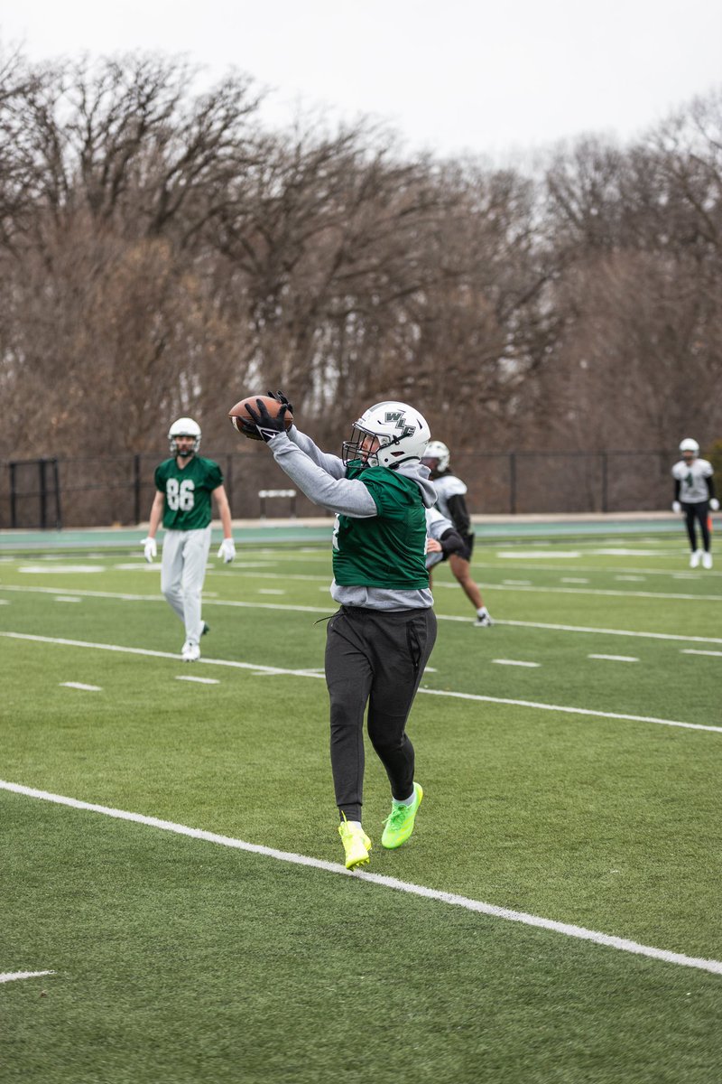 WLC Football tweet media