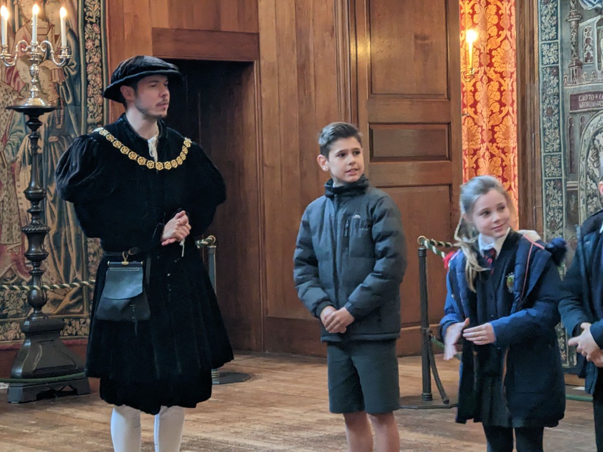 Sonning Church of England Primary School tweet media