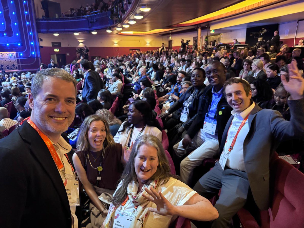 Last Mile Health (@lastmilehealth) on Twitter photo .<a href="/join_chic/">Community Health Impact Coalition</a> accepts the 2025 Skoll Award for Social Innovation!
We are so proud to be part of the movement to make #proCHWs the norm worldwide. Onward!
#SkollWF .<a href="/join_chic/">Community Health Impact Coalition</a> accepts the 2025 Skoll Award for Social Innovation!
We are so proud to be part of the movement to make #proCHWs the norm worldwide. Onward!
#SkollWF