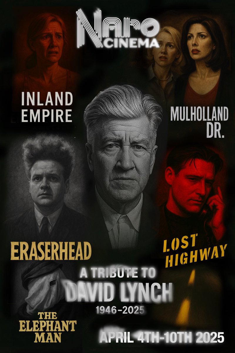 Naro Cinema tweet media