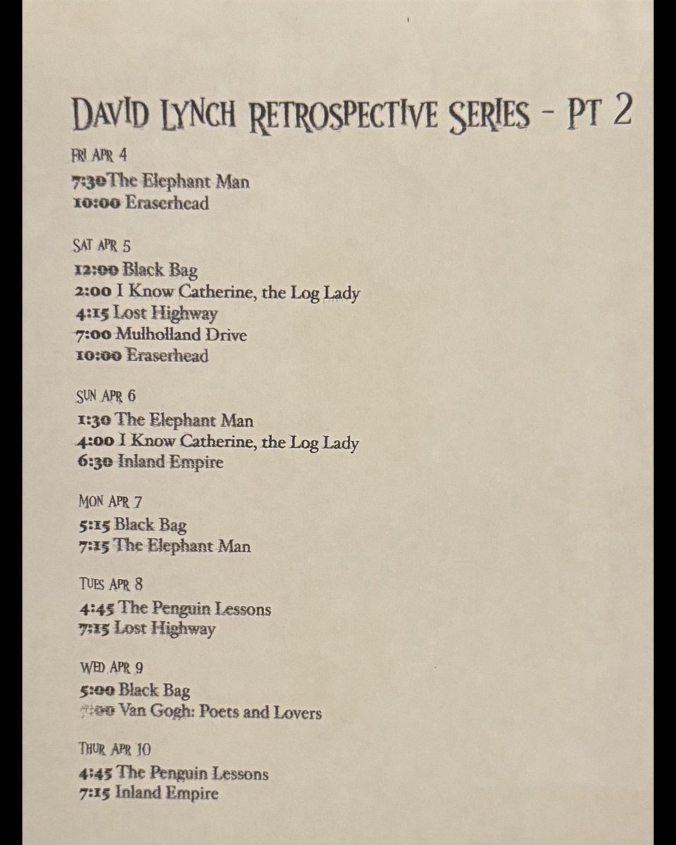 Naro Cinema tweet media