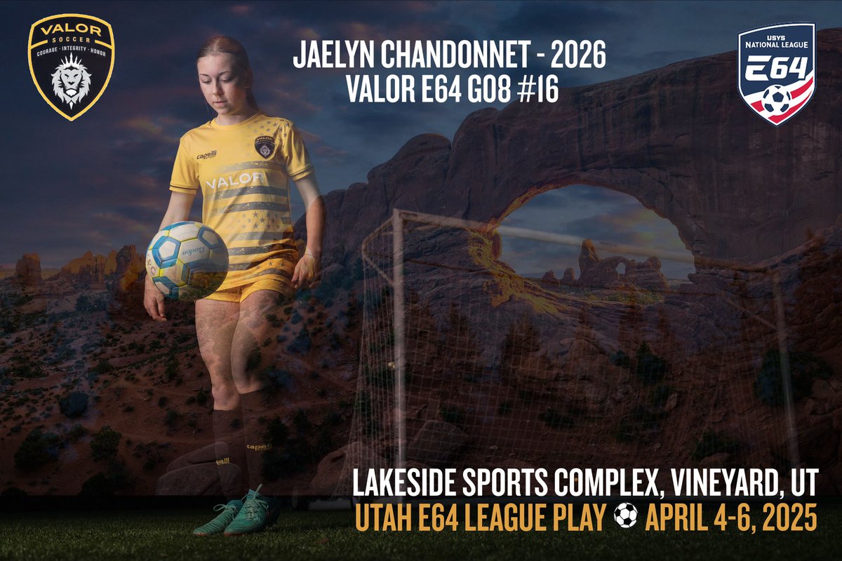 Jaelyn Chandonnet tweet media