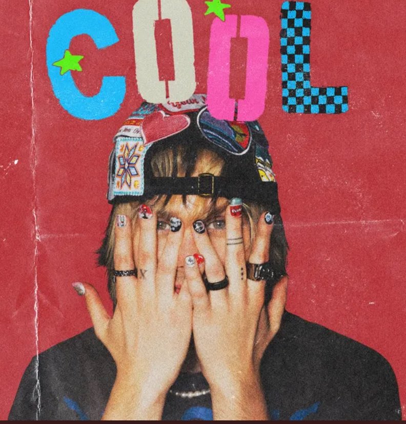 Tha5SOSFamily's tweet photo. “cool” by @Michael5SOS debuts with 111,374 streams on Spotify  in its first 8 hours! https://t.co/CqsdMRQm5N