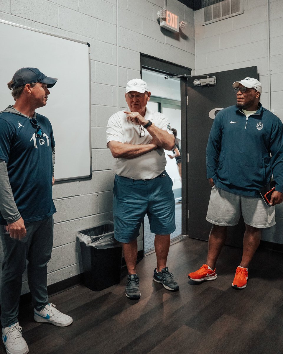 Grace Christian Academy Football tweet media