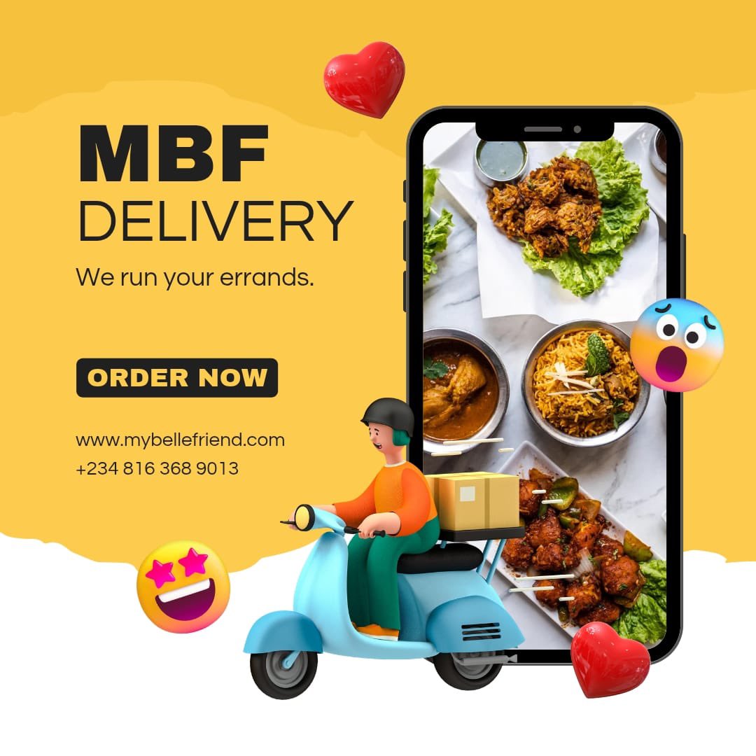 mybellefriendNG's tweet photo. Cook that Food!
Order Everything you need

https://t.co/FjsuvPNwve https://t.co/81B6gqVxWy