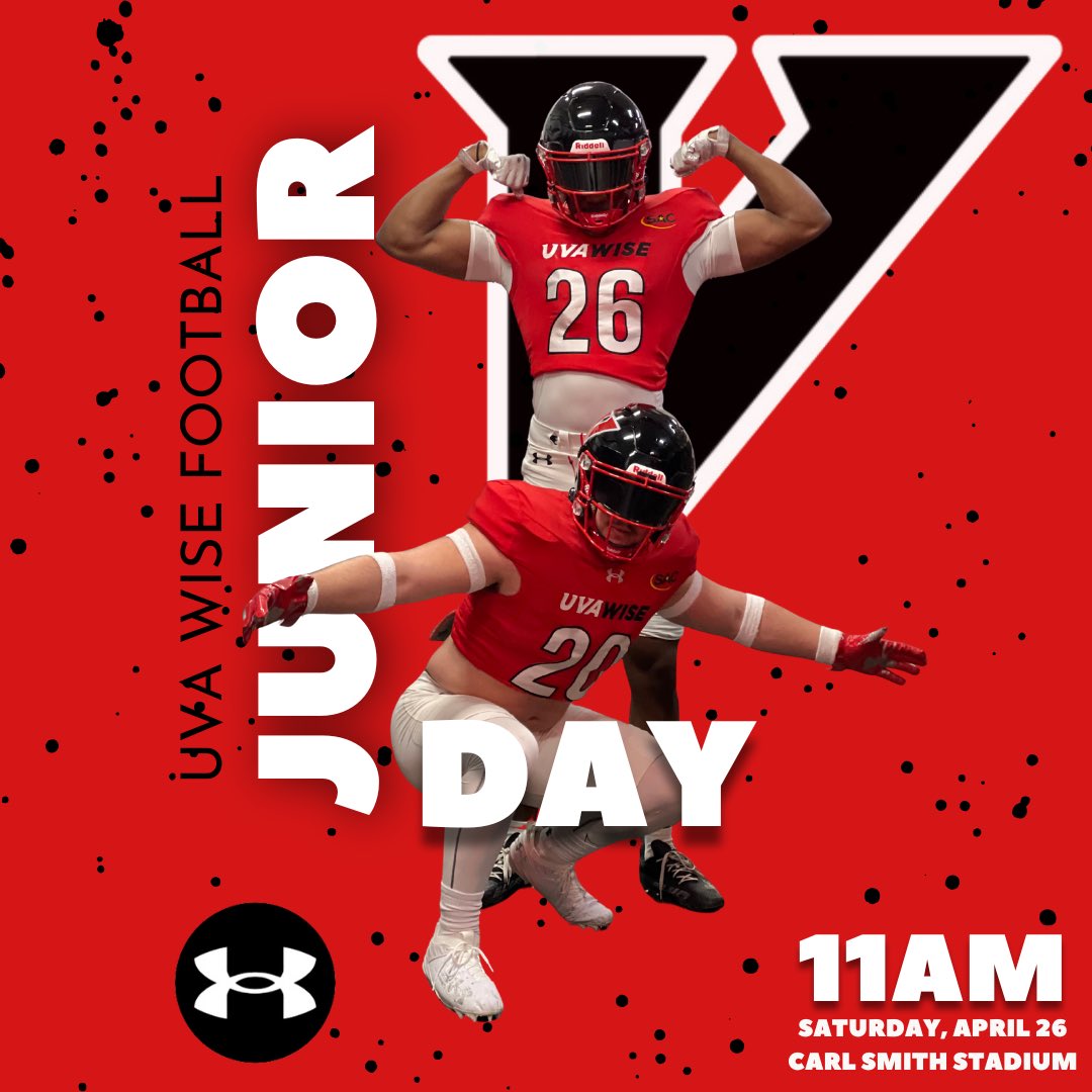 Kade McKee (@kadeamckee) on Twitter photo Thank you <a href="/CoachGouldLB/">Coach Gould</a> for the invite to the spring game and junior day! <a href="/UVAWiseCavsFB/">UVA Wise Football</a>
<a href="/THEShawneeFB/">THE Shawnee Football</a>
<a href="/JWMadonna/">Jason Madonna</a> <a href="/CoachBlitch/">Coach Blitch</a> <a href="/coach_berger33/">Matt Wendelberger, M.S, CSCS</a> <a href="/23TomWilliams/">Tom Williams</a> <a href="/sebclements53/">Sebastian Clements</a> <a href="/hilton_will/">Coach Hilton</a> <a href="/_Nextluck12/">Brendan Brown</a> <a href="/NwFBRecruits/">NW Football Recruits</a> <a href="/Bdrumm_Rivals/">Brandon Drumm</a> <a href="/PrepRedzoneOK/">Prep Redzone Oklahoma</a> <a href="/PrepRedzoneNext/">Prep Redzone ππππ π</a> <a href="/FBUcamp/">Football University</a> Thank you <a href="/CoachGouldLB/">Coach Gould</a> for the invite to the spring game and junior day! <a href="/UVAWiseCavsFB/">UVA Wise Football</a>
<a href="/THEShawneeFB/">THE Shawnee Football</a>
<a href="/JWMadonna/">Jason Madonna</a> <a href="/CoachBlitch/">Coach Blitch</a> <a href="/coach_berger33/">Matt Wendelberger, M.S, CSCS</a> <a href="/23TomWilliams/">Tom Williams</a> <a href="/sebclements53/">Sebastian Clements</a> <a href="/hilton_will/">Coach Hilton</a> <a href="/_Nextluck12/">Brendan Brown</a> <a href="/NwFBRecruits/">NW Football Recruits</a> <a href="/Bdrumm_Rivals/">Brandon Drumm</a> <a href="/PrepRedzoneOK/">Prep Redzone Oklahoma</a> <a href="/PrepRedzoneNext/">Prep Redzone ππππ π</a> <a href="/FBUcamp/">Football University</a>