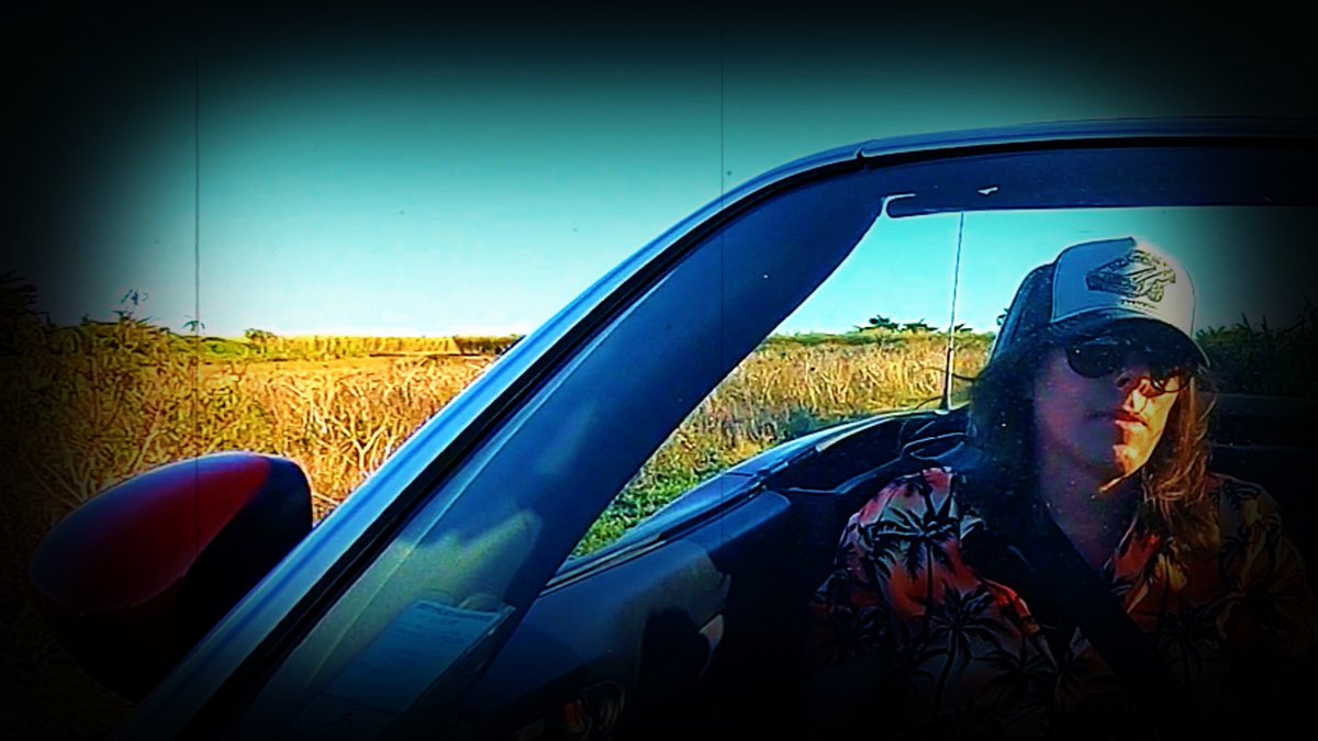 KenStringfellow's tweet image. The episode 3 of the ‘Circuit Breaker’ videos is just out now on Youtube!
youtu.be/RhFd7XF9iXU

My Youtube channel: Ken.Stringfellow

Ride High (new edit) will also be up for streaming tomorrow,

you can presave here: kuronekomedia.lnk.to/RideHigh

(1/2)