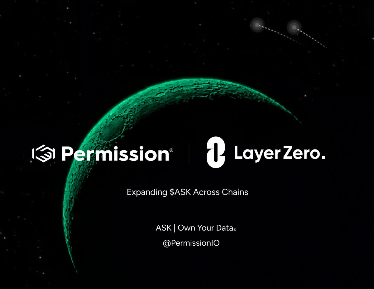 Permission tweet media