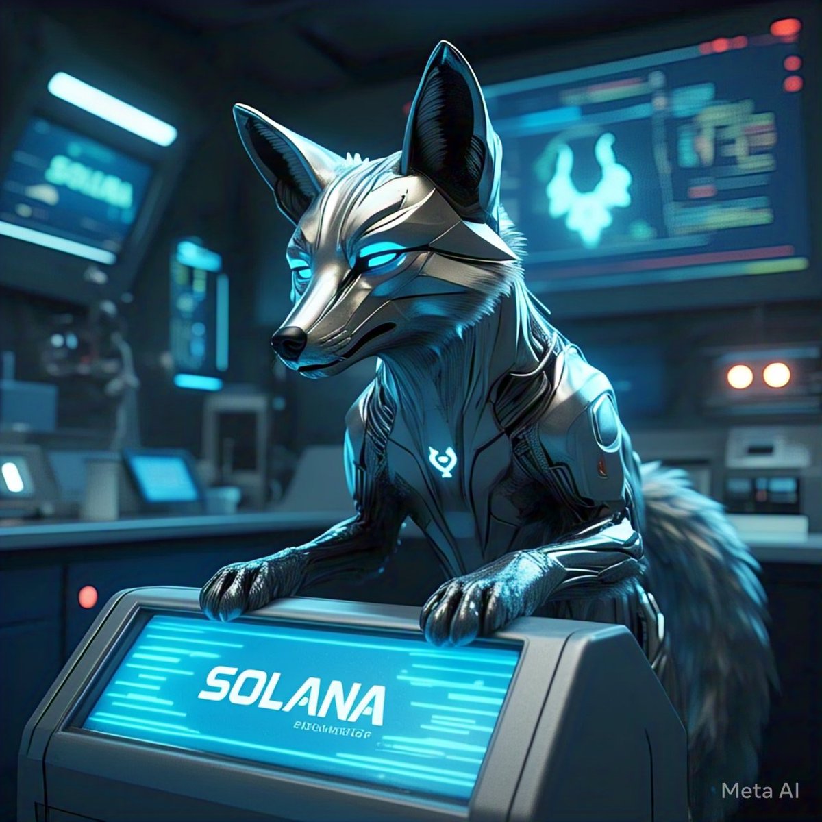 FOXGAME2025's tweet photo. 🌕 FoxGame is not just a game — it’s a revolution! Get in early and ride the wave! 🚀💸

#MemeCoin #Crypto #FoxGame
#CryptoGaming #AI #Solana #GameFi #Web3 #memecoinarmy  #Bitcoin #TrendingNow #Blockchain  #MemesAI https://t.co/WwAx9IgpHx