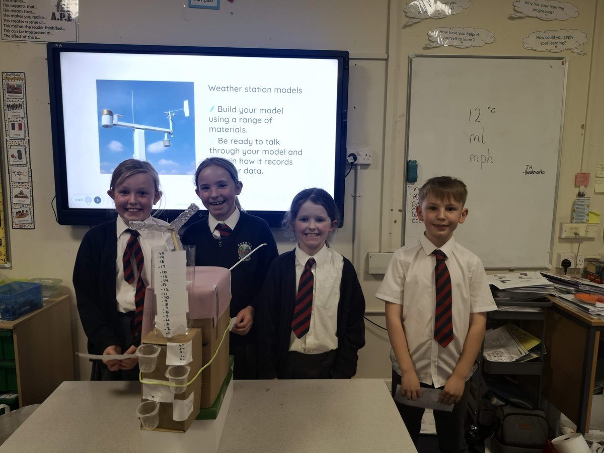 Sonning Church of England Primary School tweet media