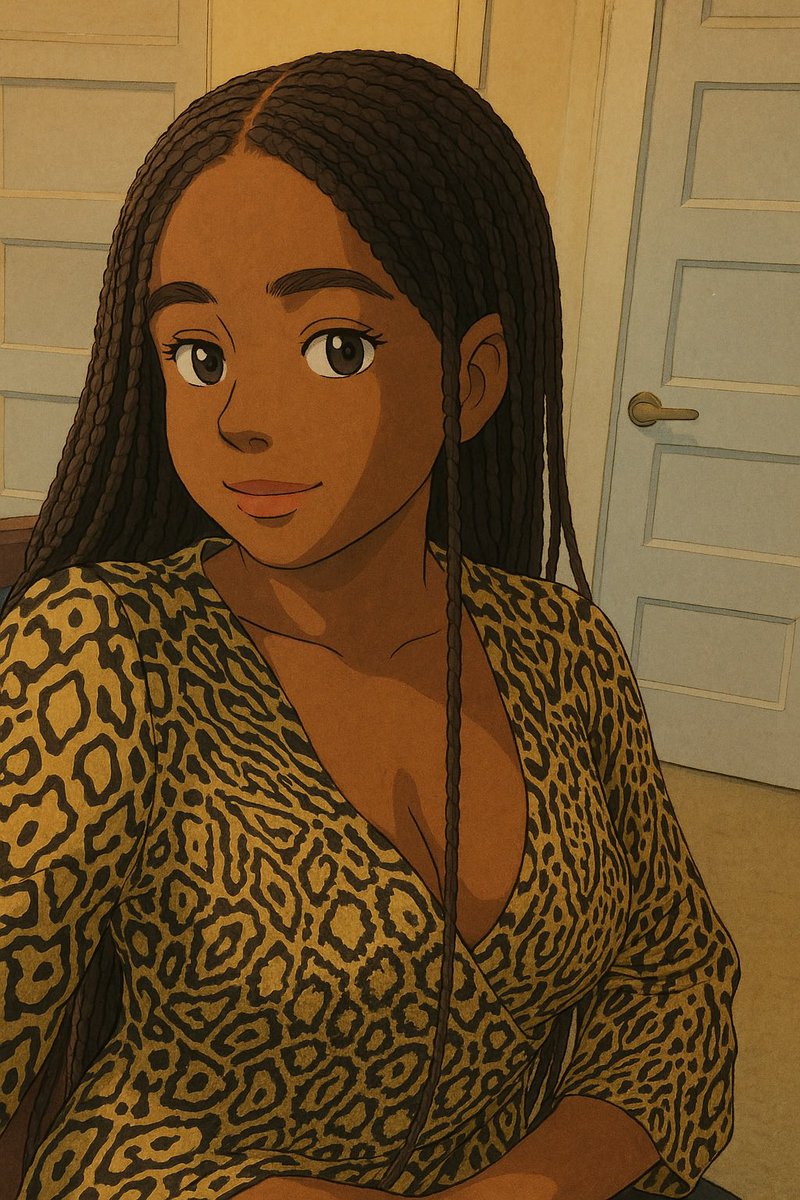 Gabbiebabbi's tweet image. Just because he said it’s fine 🙂‍↕️🌚