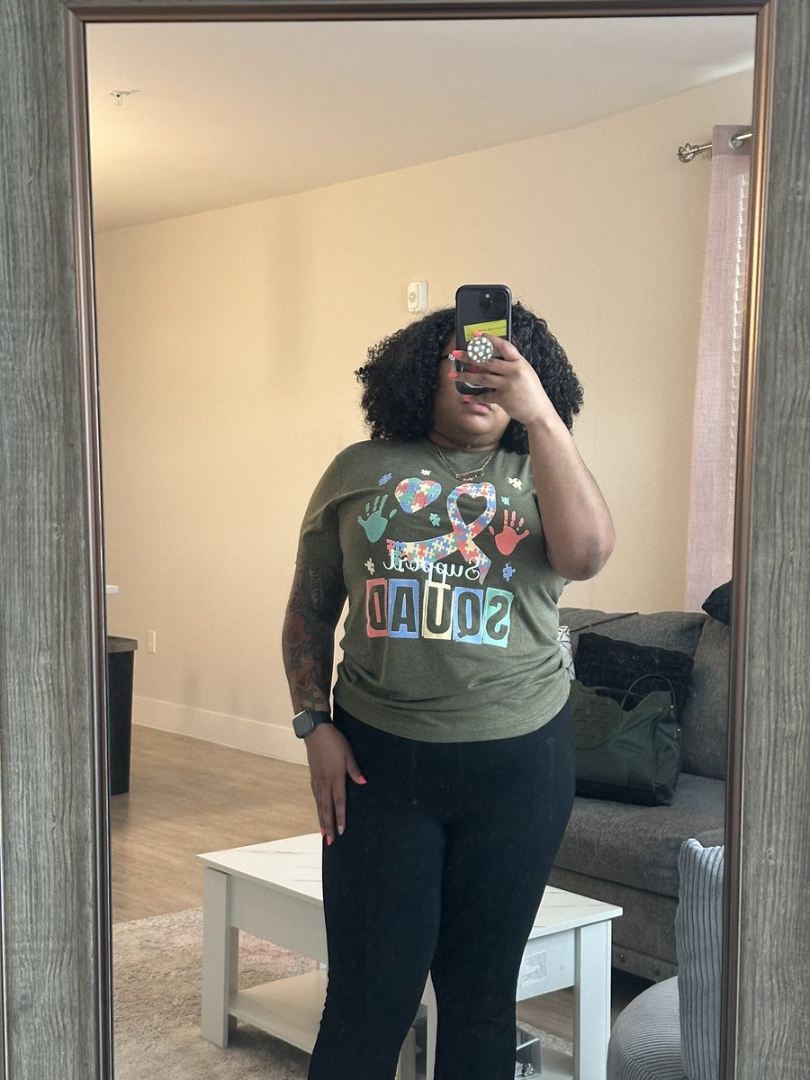 __ricanbaby's tweet photo. April is for Autism Awareness Month 🧩🫶🏽🥰 #ECteacher https://t.co/o9xBFrHN1r