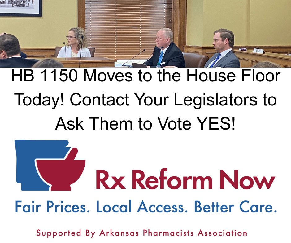 RXReformNow tweet media