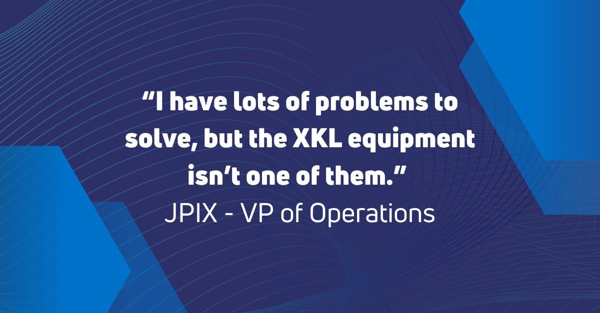 XKL Optical Networking Solutions tweet media