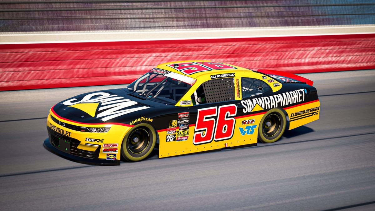 Elwood Designs tweet media