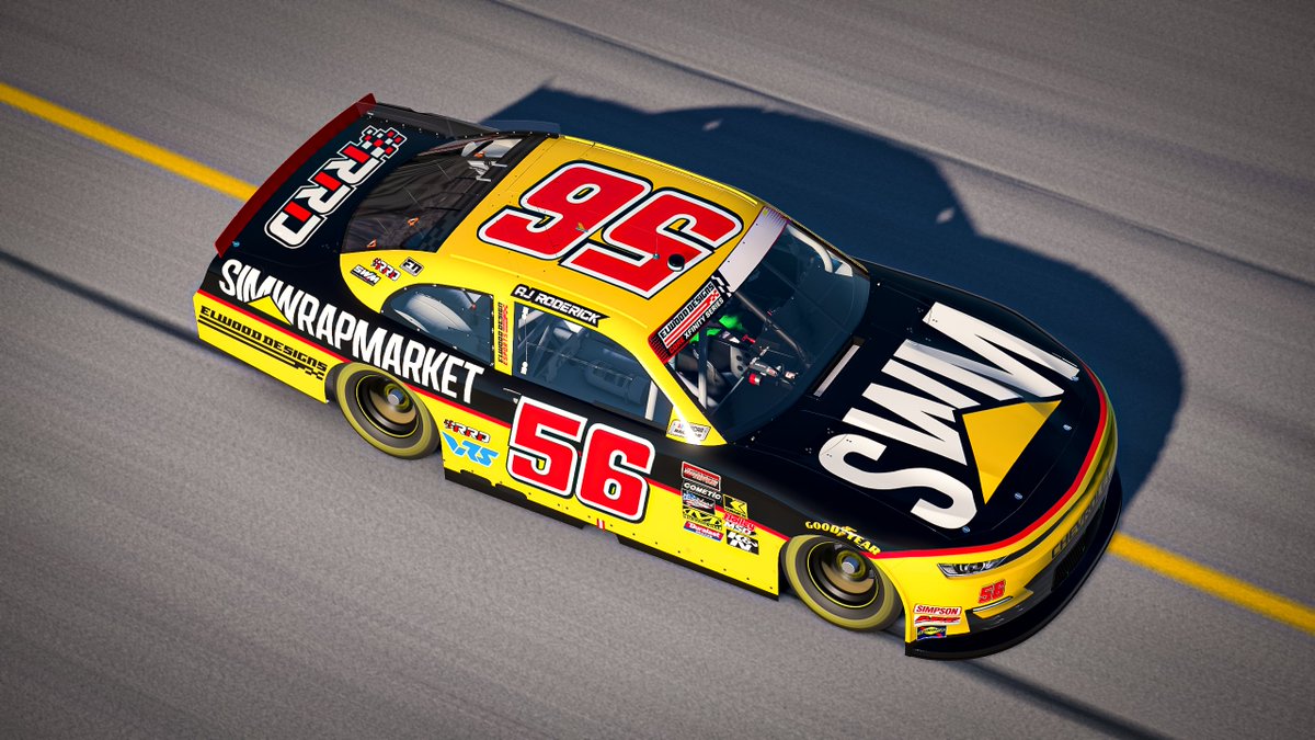 Elwood Designs tweet media