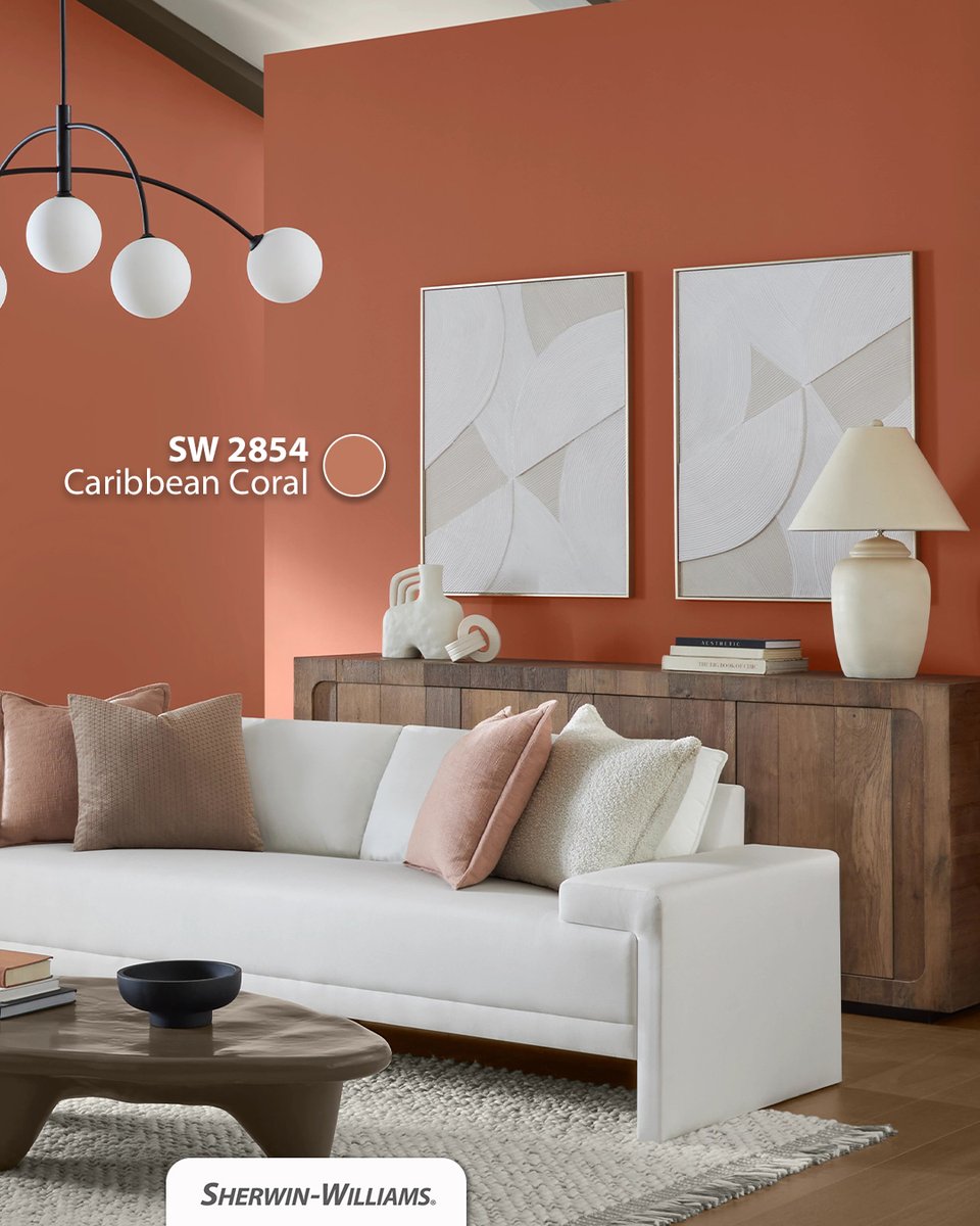PreguntaSherwin's tweet image. ¿Cuál de los tonos neutros suaves de nuestra paleta de colores del mes de abril es tu favorita?
1️⃣ SW 2854 Caribbean Coral  (sala de estar)
2️⃣ SW 6059 Interface Tan (dormitorio)
3️⃣ SW 7638 Jogging Path (recibidor)

#ColorDelMesDeAbril #deco #decontendecias #decoracion