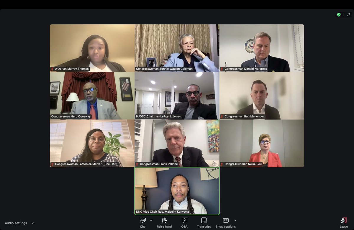 Frank Pallone, Jr. tweet media