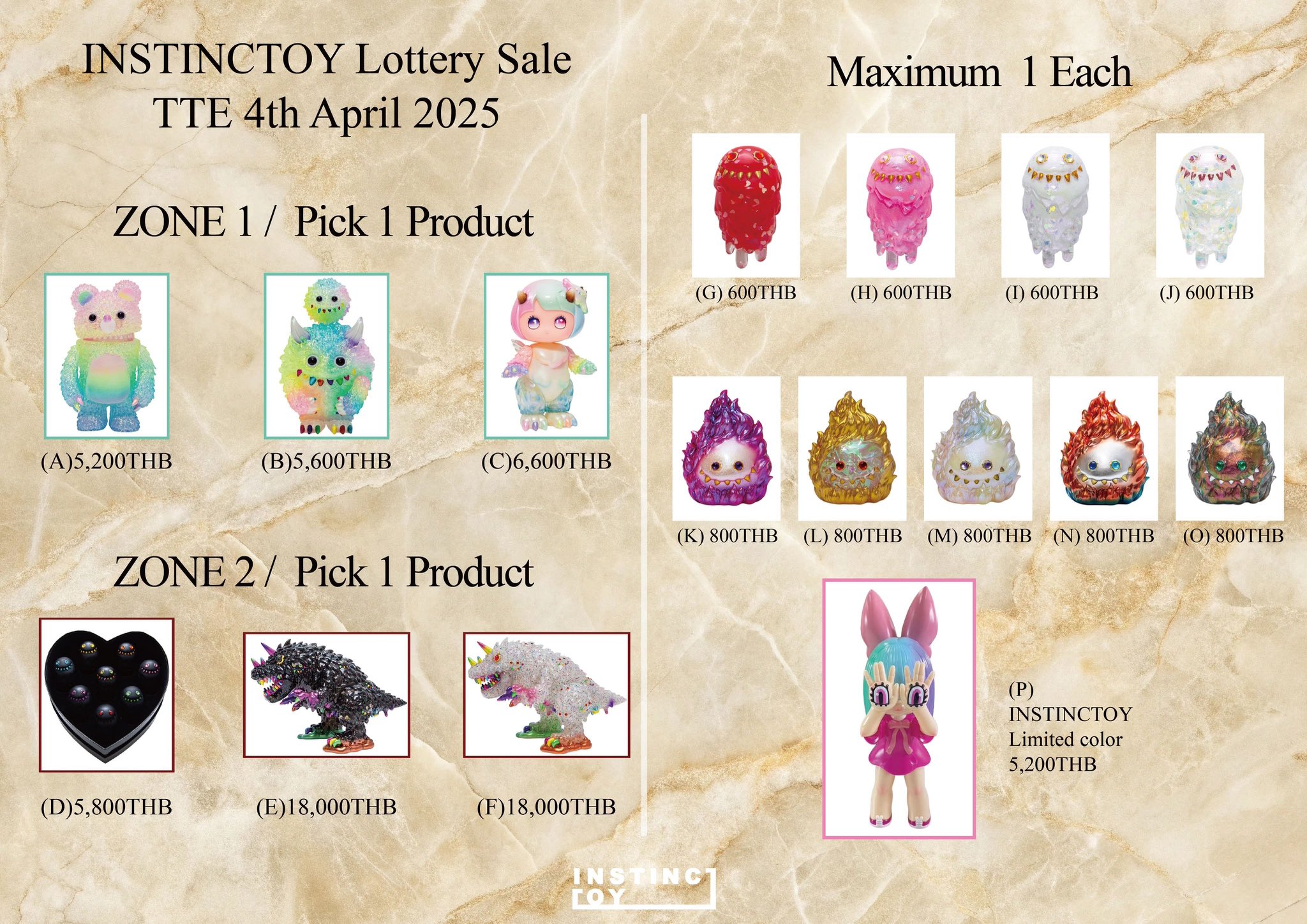 インスティンクトイ (@INSTINCTOY) / X インスティンクトイ (@INSTINCTOY) / X