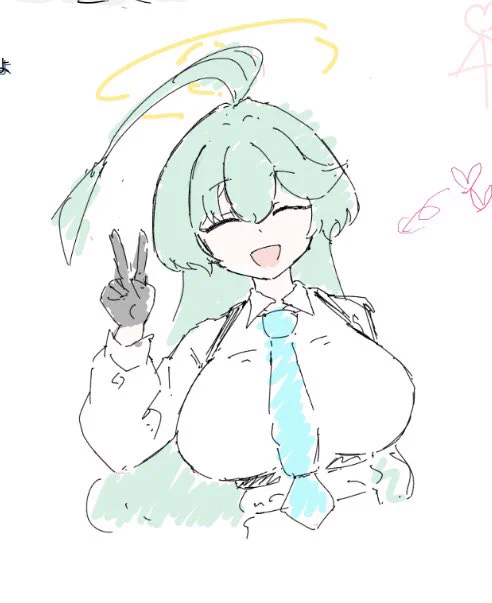 絵チャ〜 