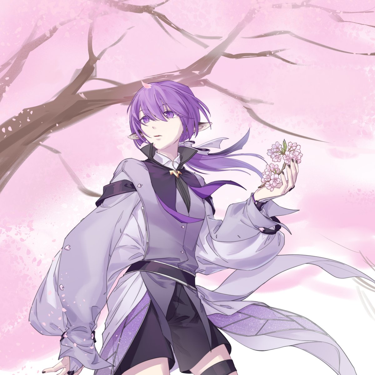 “春天的暖风推着我向前走”
最近PP出场变多了让我有一种他逐渐从妈妈去世的悲伤里走出来感觉
也许是出场变多之后让我意识到他更多不同的另一面……人物更丰满立体了一些，不再是一个因为妈妈去世一直在悲伤的小孩
#alanbecker