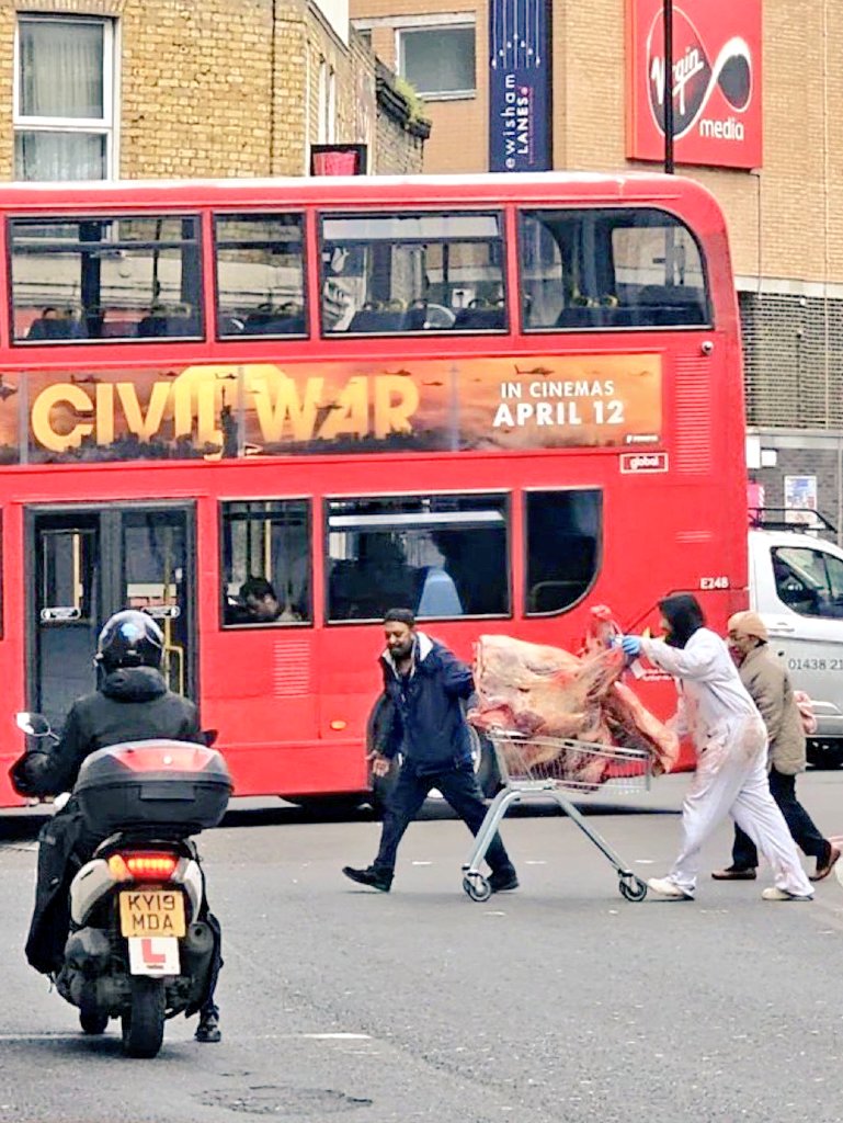 Devlin_Cold's tweet image. This is inevitable.