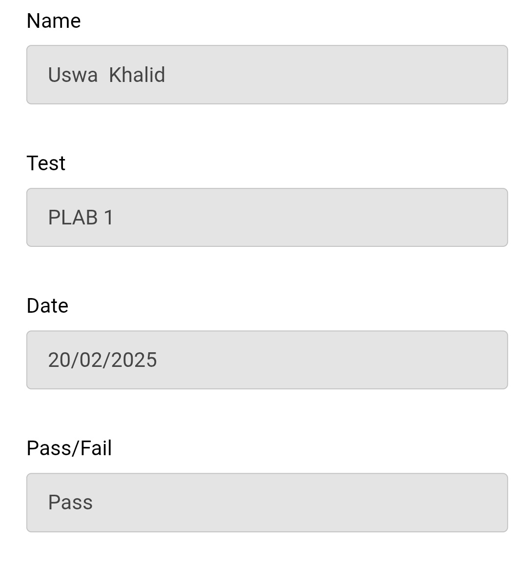 Uswa Khalid tweet media