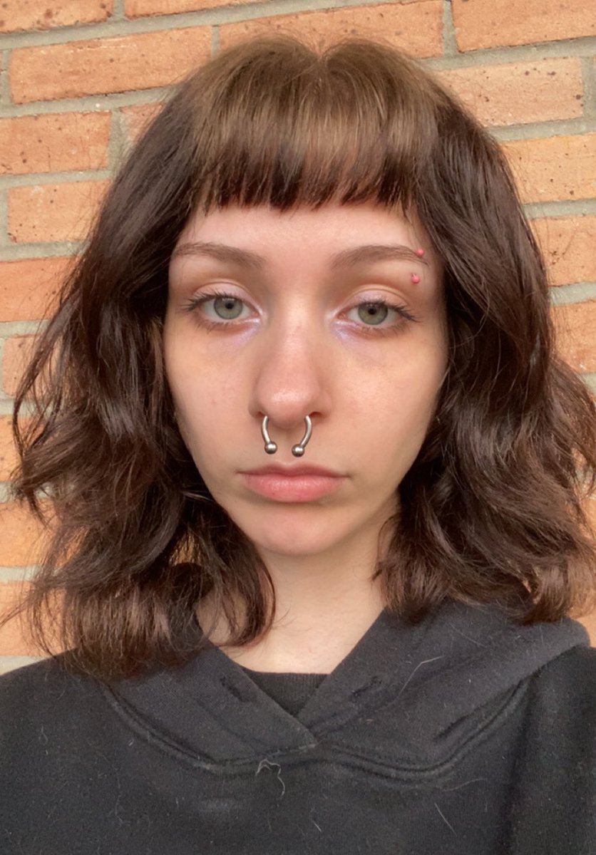 dating him vs no contact for two months