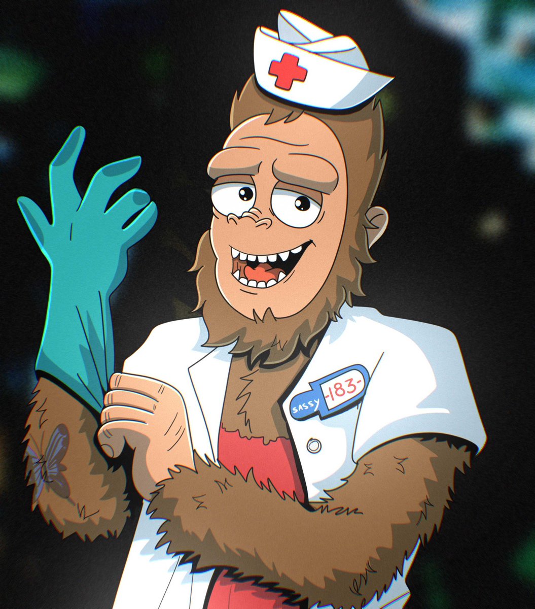 Shredding Sassy tweet media