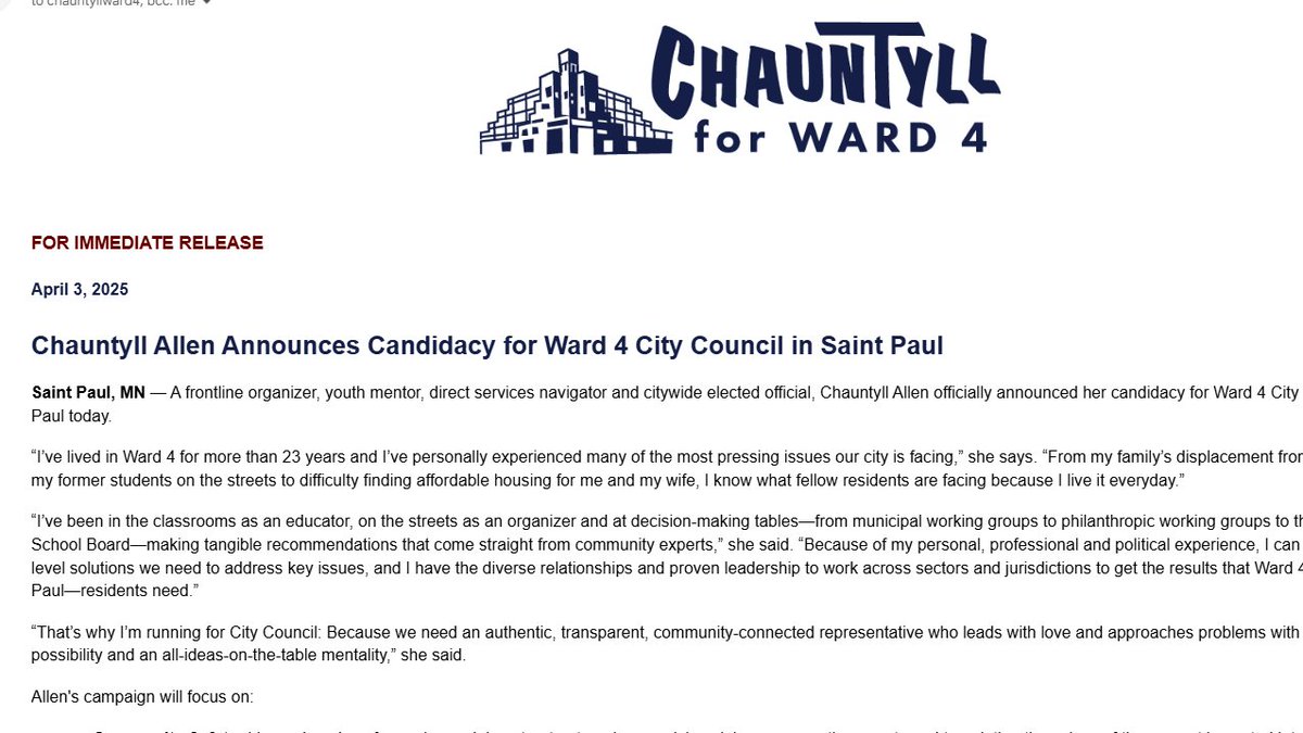 FrederickMelo's tweet photo. BOOM! And then there were four candidates for Ward 4. Election is Aug. 12, when I'll be touring Japan. CHOOSE YOUR FIGHTER (but not yet, give it a few months for other candidates to come forward) https://t.co/0bjhdI1mnp