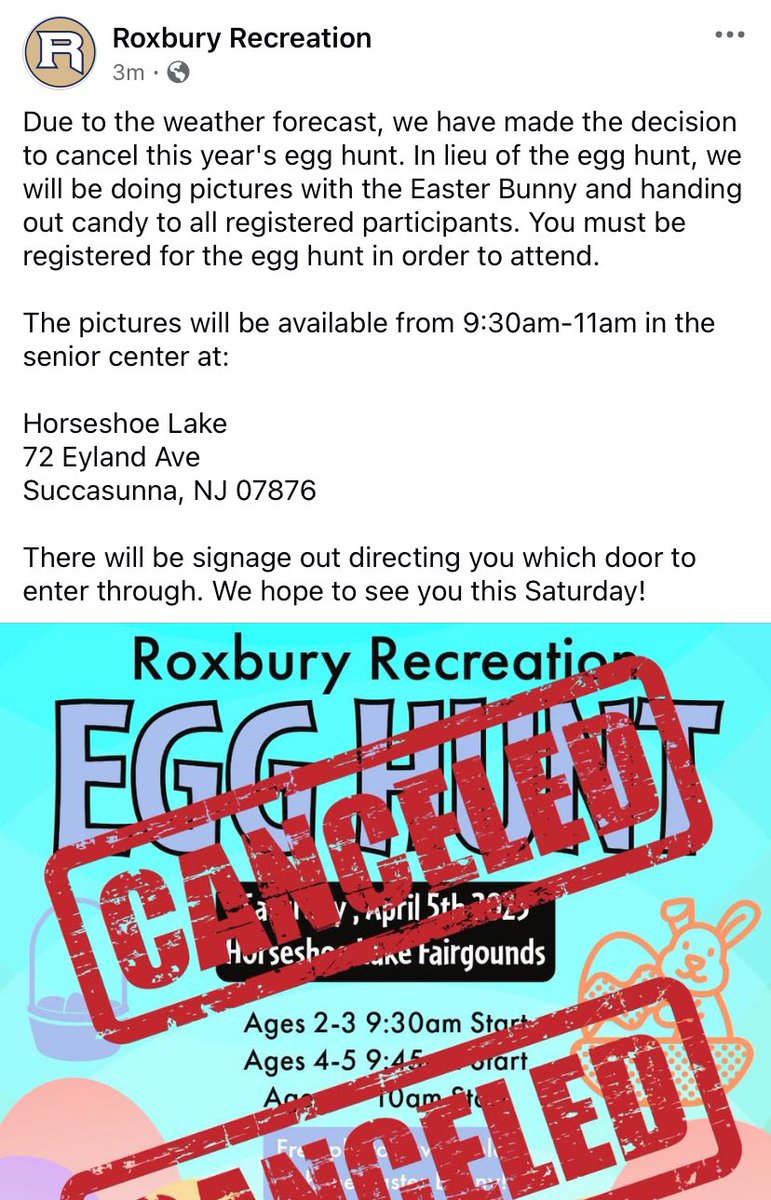Roxbury Recreation (@roxrecreation) on Twitter photo 