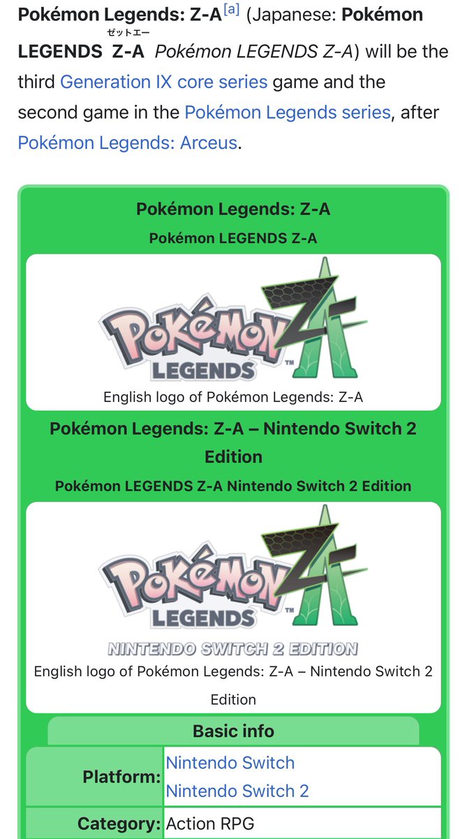 Centro LEAKS tweet media