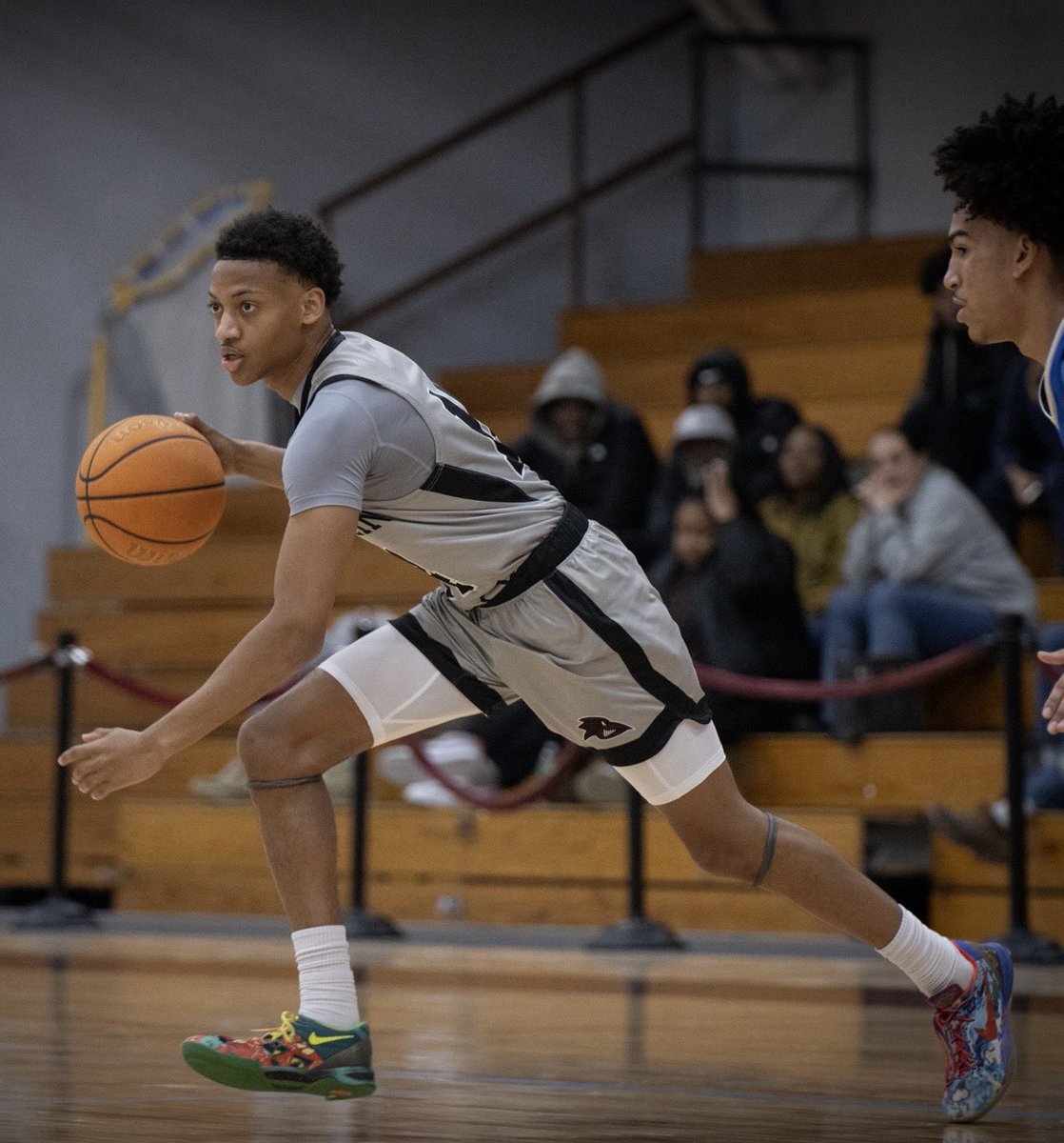 Noah Toussaint (@noahtoussaint8) on Twitter photo I have officially entered the NCAA transfer portal with 3 years of eligibility remaining. I’m open to all opportunities. Coaches and programs can reach out at
Noahsvisions@gmail.com or 516-551-5077 I have officially entered the NCAA transfer portal with 3 years of eligibility remaining. I’m open to all opportunities. Coaches and programs can reach out at
Noahsvisions@gmail.com or 516-551-5077