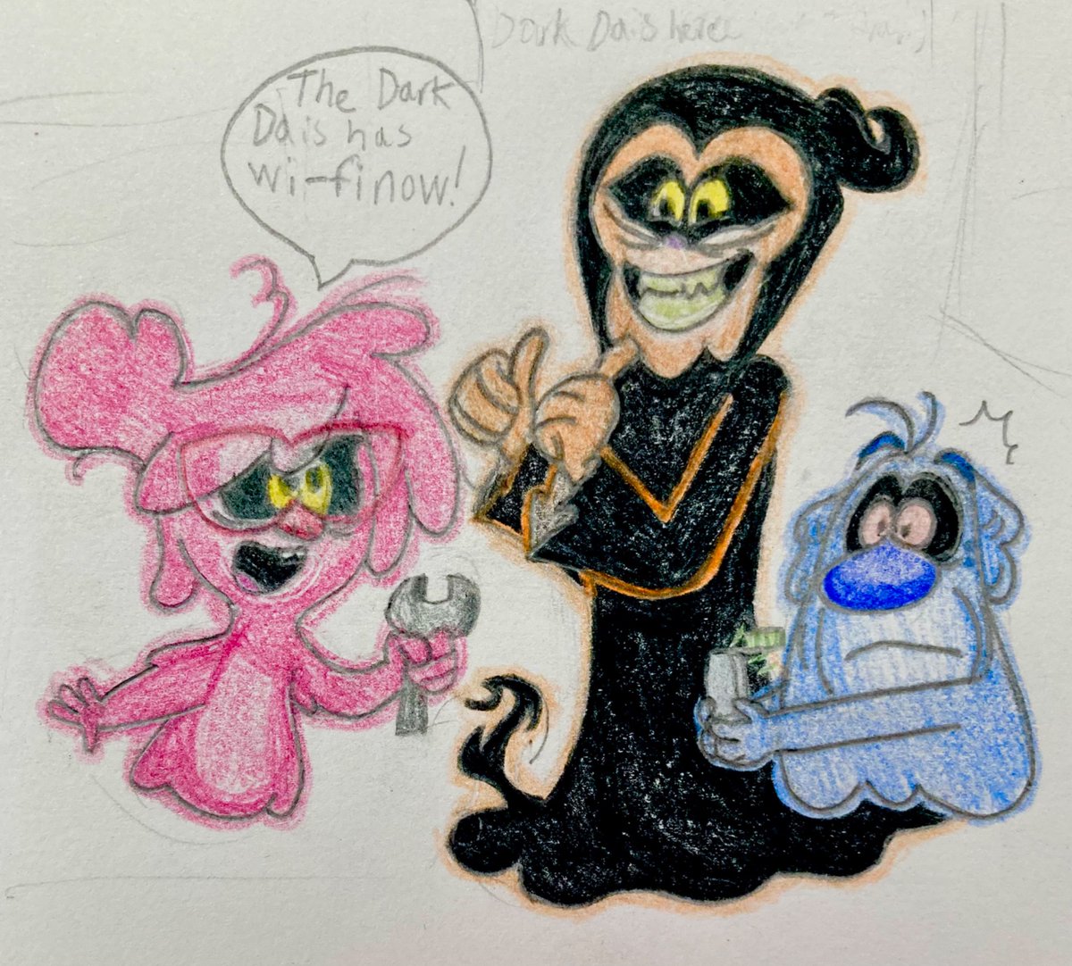 Brooke Nicole M. tweet media