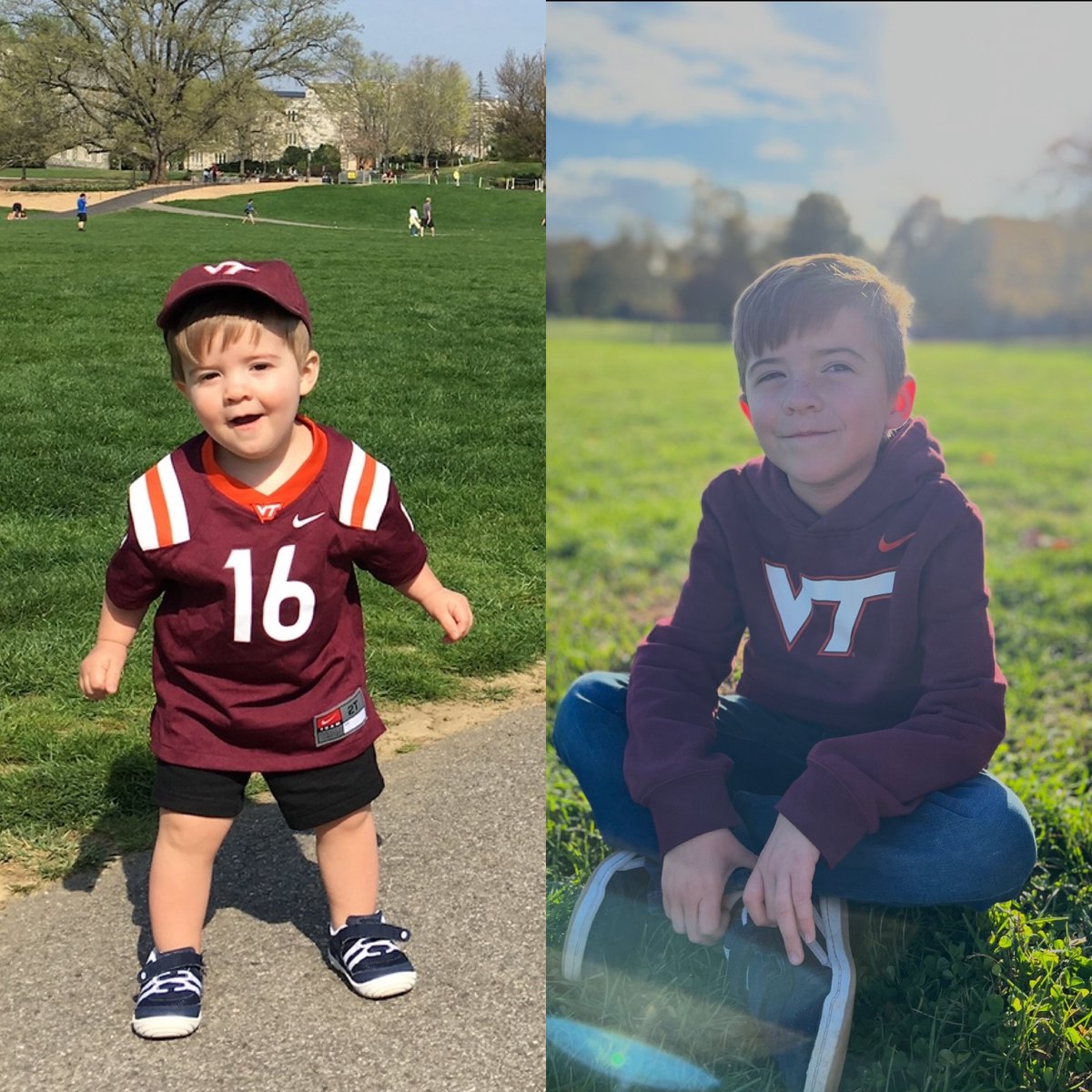JPCVT's tweet photo. And he would find his confidence, and ultimately his happiness, which is the most that any parent can ask for.

And yesterday, on World Autism Day, he would play catch with me at little league practice.

Please consider donating to this amazing cause.

https://t.co/HJWsetXPme https://t.co/9WQUuygXA6