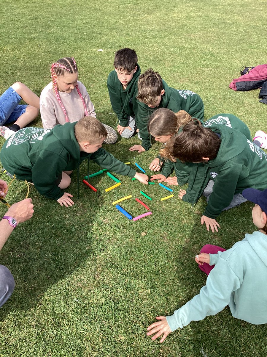 Oak Class tweet media