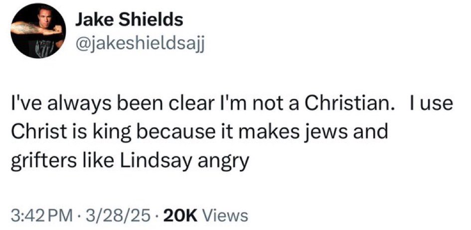 SocialNomadRach's tweet photo. FYI, you do not want people like this by your side. Not unless they repent and convert. https://t.co/OhQoodIIBr