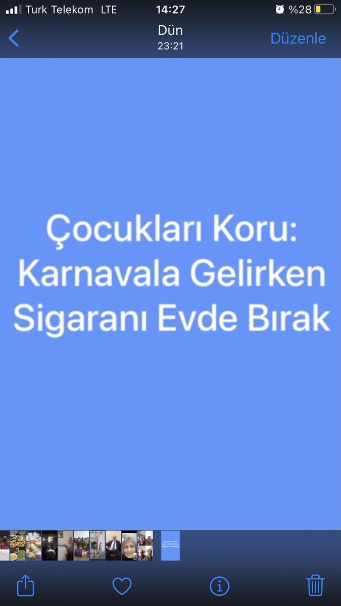 Adana’da portakal çiçeği karnavalı başlıyor. Karnaval alanında tütün kullanımı için sınırlı alanlar oluşturulmalı. Her yerde içilmemeli. Yasanın gereği budur.  Çocukları koru. <a href="/TCAdanaValiligi/">T.C. Adana Valiliği</a> <a href="/Adana_Bld/">T.C. Adana Büyükşehir Belediyesi</a> <a href="/adana_ism/">Adana İl Sağlık Müdürlüğü</a> <a href="/TC_icisleri/">T.C. İçişleri Bakanlığı</a> <a href="/IGTC_Hopkins/">Institute for Global Tobacco Control</a> <a href="/WHO_Turkiye/">World Health Organization in Türkiye</a> <a href="/losadanas/">Los Adanas</a> <a href="/AdanaMem/">Adana İl Millî Eğitim Müdürlüğü</a>
