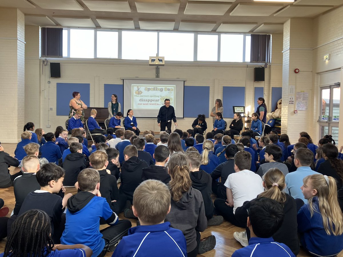 Camestone School (@camestoneschool) on Twitter photo Great fun at our KS2 Spelling Bee final yesterday! Well done to all those involved! <a href="/JonasLaneAuthor/">Jonas Lane</a> Great fun at our KS2 Spelling Bee final yesterday! Well done to all those involved! <a href="/JonasLaneAuthor/">Jonas Lane</a>